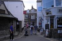 Padstow - Cornwall