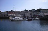 Padstow - Cornwall