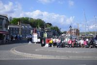 Padstow - Cornwall