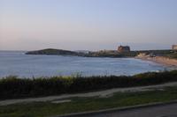 Newquay Bay