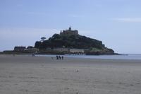 St. Michael´s Mount