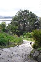 St. Michael´s Mount - Pilgertreppe