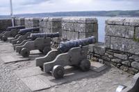 St. Michael´s Mount