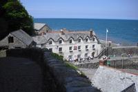 Clovelly - Devon