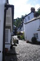 Clovelly - Devon