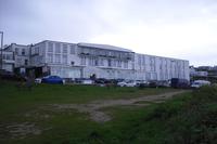 Hotel Esplanade in Newquay