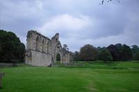 Glastonbury Abbey