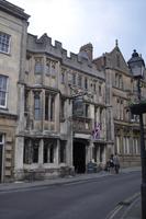 George and Pilgrim´s Hotel