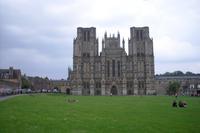 Wells Cathedral
