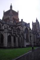 Bristol Cathedral