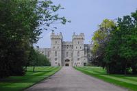 Windsor Castle