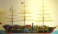 119 Bristol, SS Great Britain