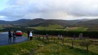 119 Cairngorm Mountains, Corgarff Castle