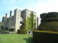 Hever Castle