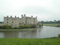 Leeds Castle