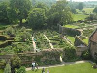 Sissingshurst Castle