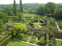 Sissingshurst Castle