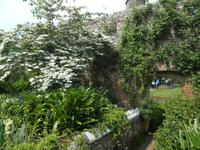 Sissingshurst Castle