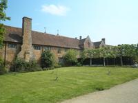 Sissingshurst Castle