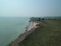 Beachy Head