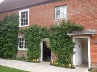 Jane Austen's House