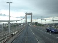 Tamar Bridge