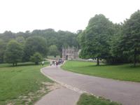 Lanhydrock House and Gardens