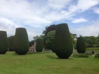 Lanhydrock House and Gardens