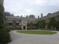 Lanhydrock House and Gardens