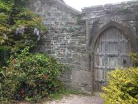 Lanhydrock House and Gardens