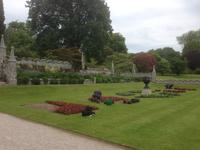 Lanhydrock House and Gardens