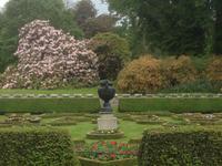 Lanhydrock House and Gardens