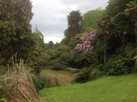 The Lost Gardens of Heligan