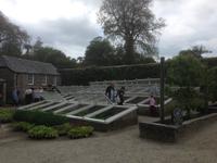 The Lost Gardens of Heligan
