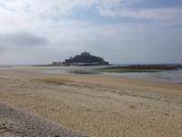 St Michael's Mount