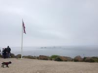 Land's End