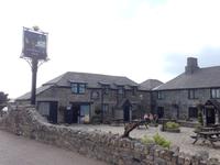Jamaica Inn Bodmin Moor