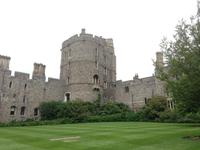 Windsor Castle