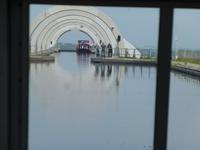 Falkirk Wheel