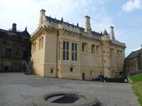 Stirling Castle