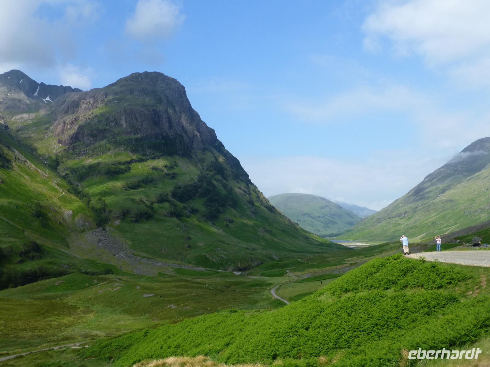 Glen Coe
