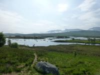 Rannoch Moor