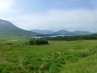 Loch Tulla
