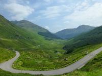 Rest and be Thankful