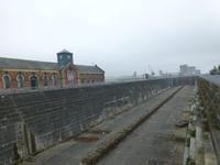 Titanic Dock