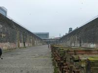 Titanic Dock