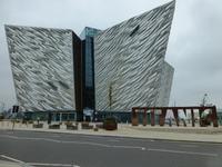 Titanic Museum
