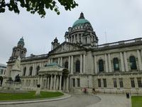 Belfast City Hall