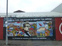 Belfast Shankill Road