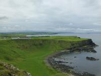 Giants Causeway